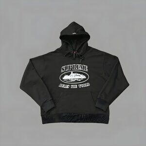 Beautiful Black Hoodie